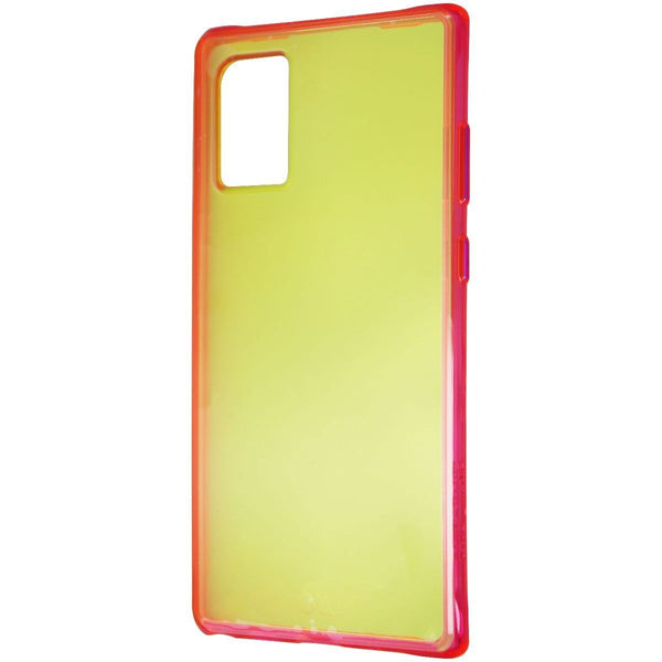 Case-Mate Tough NEON Case for Samsung Galaxy Note10+ (Plus) - Yellow/Pink Neon - Case-Mate - Simple Cell Shop, Free shipping from Maryland!