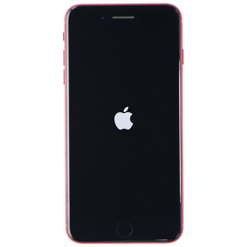 Apple iPhone 8 Plus (5.5-inch) Smartphone (A1864) AT&T Only - 256GB / Red - Apple - Simple Cell Shop, Free shipping from Maryland!