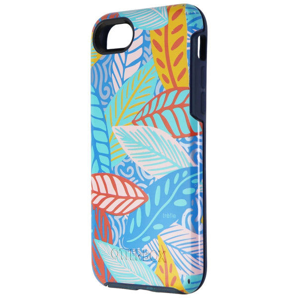 Otterbox Symmetry Series Case for iPhone SE (3rd/2nd Gen) / 8 / 7 - Anegada/Leaf - OtterBox - Simple Cell Shop, Free shipping from Maryland!