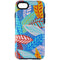 Otterbox Symmetry Series Case for iPhone SE (3rd/2nd Gen) / 8 / 7 - Anegada/Leaf - OtterBox - Simple Cell Shop, Free shipping from Maryland!