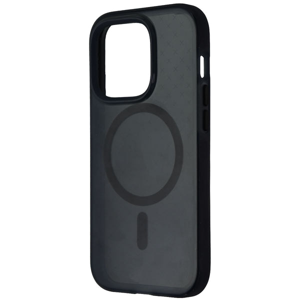 Tech21 EvoCheck Series Case for MagSafe for iPhone 14 Pro - Black - Tech21 - Simple Cell Shop, Free shipping from Maryland!