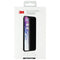 3M Privacy Screen Protector for Apple iPhone Xs Max - Clear / Tinted - 3M - Simple Cell Shop, Free shipping from Maryland!