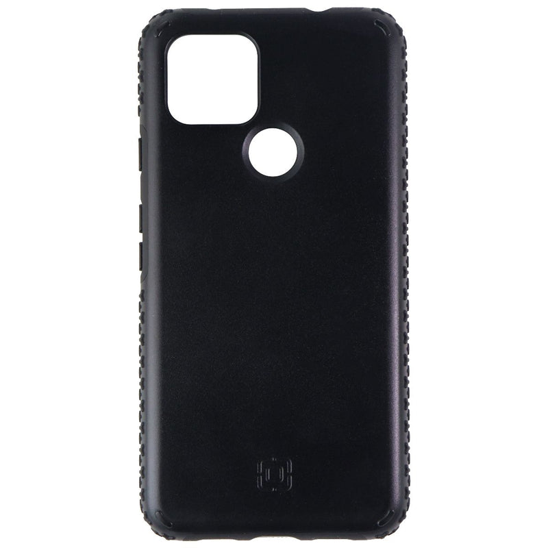 Incipio Grip Case for Google Pixel 4a (5G) & Google Pixel 4a (5G) UW - Black