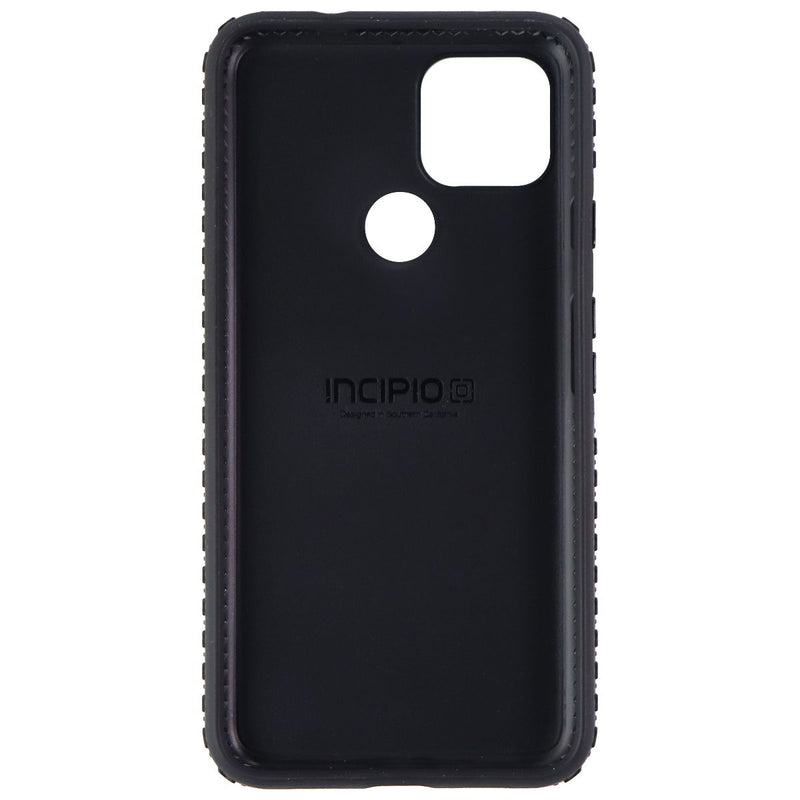 Incipio Grip Case for Google Pixel 4a (5G) & Google Pixel 4a (5G) UW - Black