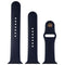 Apple 42mm Sport Band for Apple Watch 42/44/45mm Midnight Blue/Rose Gold - Full - Apple - Simple Cell Shop, Free shipping from Maryland!