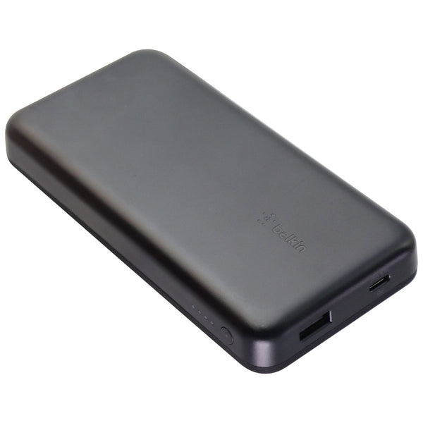 Belkin Fast Wireless Portable MagSafe Charger 10,000mAh Power Bank - Black - Belkin - Simple Cell Shop, Free shipping from Maryland!