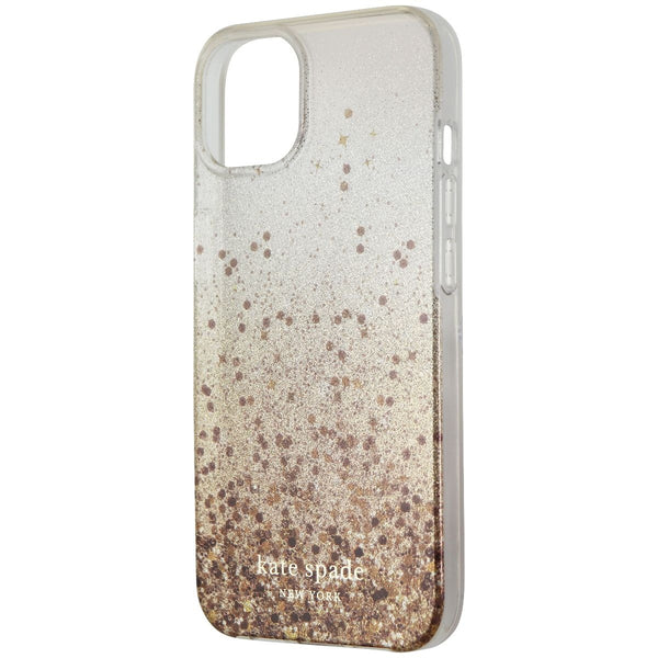 Kate Spade New York Series Case for Apple iPhone 13 / 14 - Chunky Glitter - Kate Spade - Simple Cell Shop, Free shipping from Maryland!