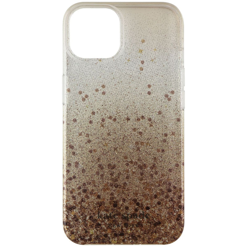 Kate Spade New York Series Case for Apple iPhone 13 / 14 - Chunky Glitter - Kate Spade - Simple Cell Shop, Free shipping from Maryland!
