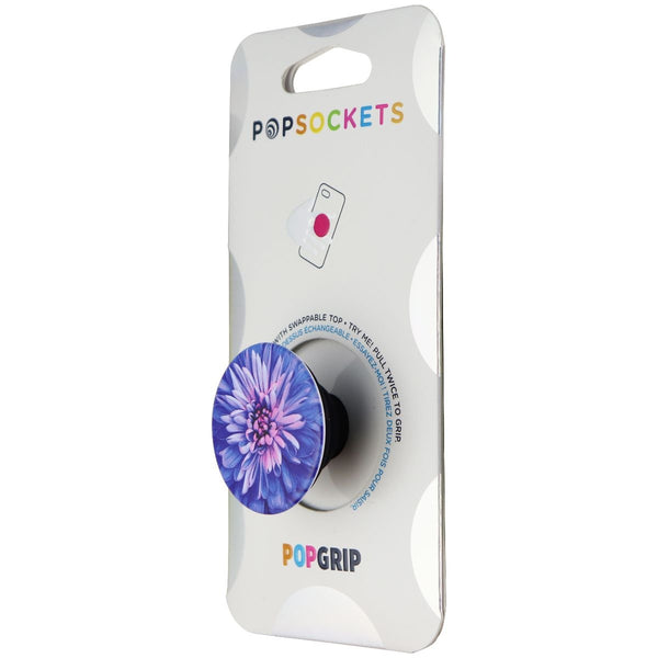 PopSockets: PopGrip Expanding Stand & Grip with Swappable Top - Be a Dahlia - PopSockets - Simple Cell Shop, Free shipping from Maryland!