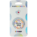 PopSockets PopGrip Stand & Grip with Swappable Top - Positive Energy - PopSockets - Simple Cell Shop, Free shipping from Maryland!