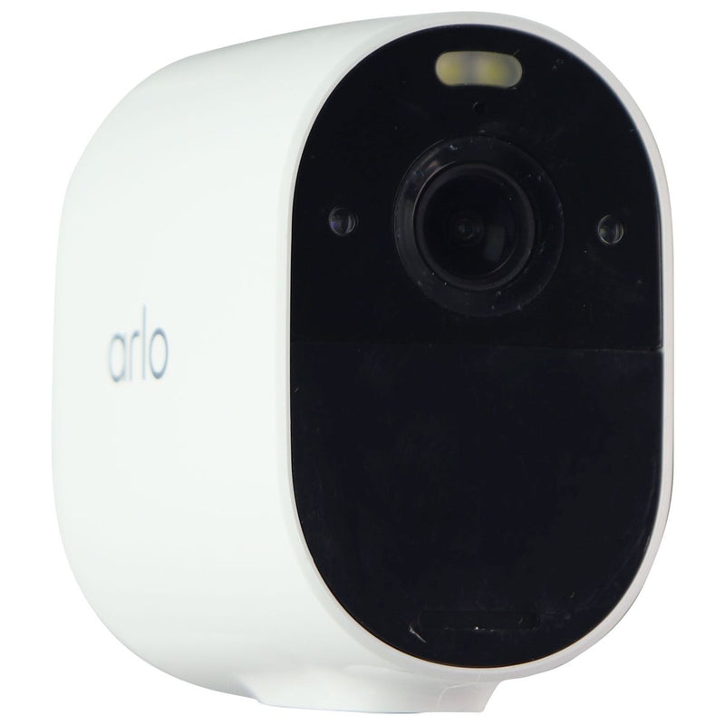 Arlo Essential Spotlight Wireless Security Camera - White - VMC2030 - Arlo - Simple Cell Shop, Free shipping from Maryland!
