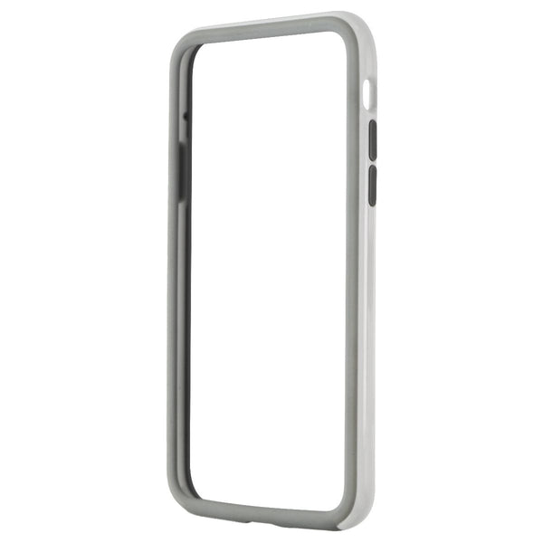 Incipio Octane Light Bumper Case for Apple iPhone X - White/Grey - Incipio - Simple Cell Shop, Free shipping from Maryland!