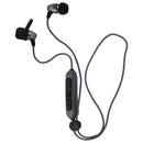 JLab Metal Bluetooth Wireless Bluetooth 5.0 Rugged Earbuds - Gunmetal Gray - JLAB - Simple Cell Shop, Free shipping from Maryland!