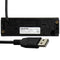 MagTek Dual Track USB HID Magnetic Stripe Reader - Black (21040104) - MAGTEK - Simple Cell Shop, Free shipping from Maryland!