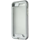 Zizo Ion Series Case for iPhone 8 Plus / 7 Plus - Clear/Silver - Zizo - Simple Cell Shop, Free shipping from Maryland!