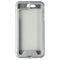 Zizo Ion Series Case for iPhone 8 Plus / 7 Plus - Clear/Silver - Zizo - Simple Cell Shop, Free shipping from Maryland!