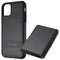 Pelican Protector Case w/ Rechargeable Battery Pack for iPhone 11 & XR - Black - Pelican - Simple Cell Shop, Free shipping from Maryland!
