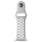 Apple (38mm) Nike Sport Clasp ONLY - Pure Platinum/White - Apple - Simple Cell Shop, Free shipping from Maryland!