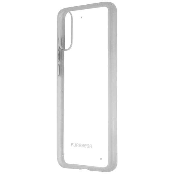 PureGear Slim Shell Series Hard Case for Huawei P20 - Clear - PureGear - Simple Cell Shop, Free shipping from Maryland!