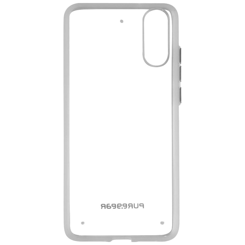 PureGear Slim Shell Series Hard Case for Huawei P20 - Clear - PureGear - Simple Cell Shop, Free shipping from Maryland!