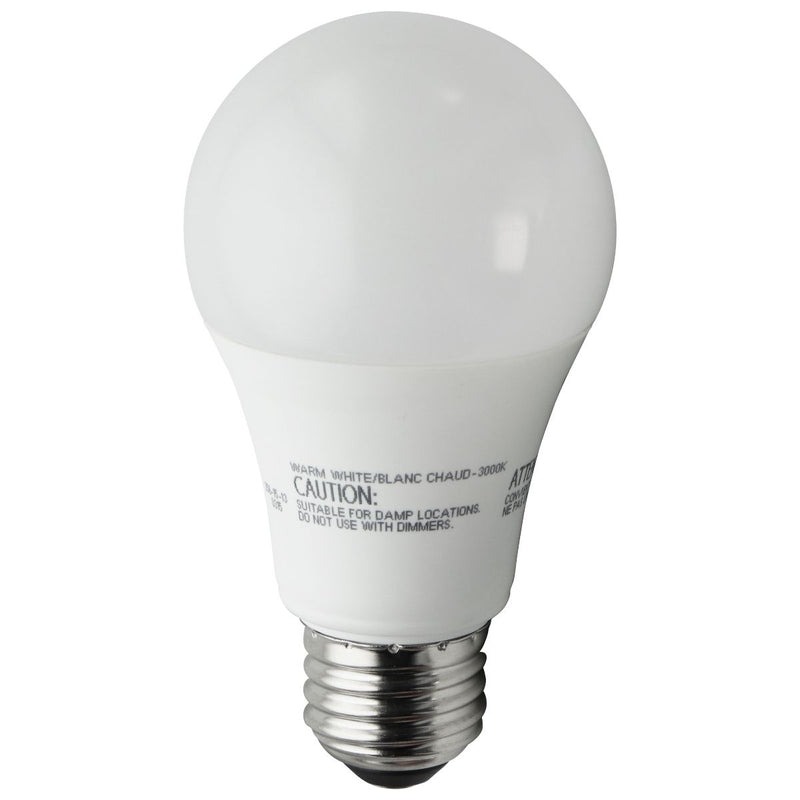 Utilitech 800 Lumen (9.5W) LED Light Bulb - White (LA800/830/LEDG2) - UTILITECH - Simple Cell Shop, Free shipping from Maryland!