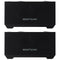 NETGEAR Nighthawk Home Mesh WiFi 6 System (MK63S) AX1800 Router w/ 2 Satellites