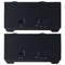 NETGEAR Nighthawk Home Mesh WiFi 6 System (MK63S) AX1800 Router w/ 2 Satellites