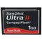 SanDisk Ultra II CompactFlash (1GB) Memory Card - SanDisk - Simple Cell Shop, Free shipping from Maryland!