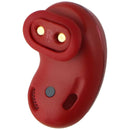 Samsung Buds Live - Right Side Only Earbud - Red (SM-R180) - Samsung - Simple Cell Shop, Free shipping from Maryland!