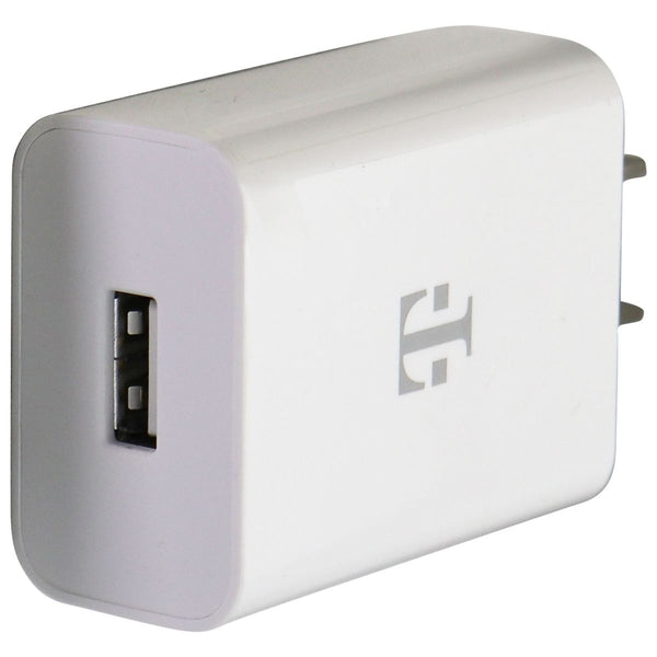T-Mobile Adaptive Fast Charge USB Wall Travel Adapter - White (QC13US) - T-Mobile - Simple Cell Shop, Free shipping from Maryland!