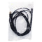 Generic (5NJ1BQB1) 10Ft Sync & Charge Cable for Micro USB Devices - Black - Unbranded - Simple Cell Shop, Free shipping from Maryland!