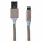 Ventev (555390) 4Ft Sync & Charge Cable for iPhones - Gold - Ventev - Simple Cell Shop, Free shipping from Maryland!