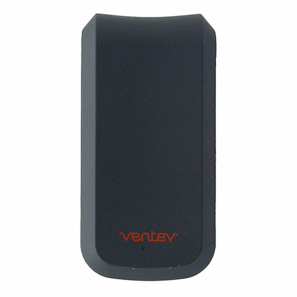 Ventev (569881)  4Ft Wall Charger & Cable for iPhones - Grey / Orange - Ventev - Simple Cell Shop, Free shipping from Maryland!