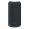 Ventev (569881)  4Ft Wall Charger & Cable for iPhones - Grey / Orange - Ventev - Simple Cell Shop, Free shipping from Maryland!