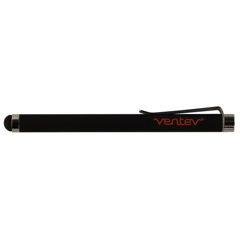 Ventev Universal Stylus Essential for Smartphones and Tablets - Black - Ventev - Simple Cell Shop, Free shipping from Maryland!