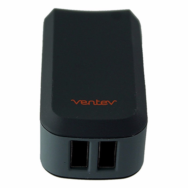 Ventev Wallport 2100 Dual USB Wall Charger Adapter 2.1A - Ventev - Simple Cell Shop, Free shipping from Maryland!