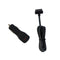 Ventev Dashport Dual Port Car Charger with Apple 30-Pin Cable - Matte Gray - Ventev - Simple Cell Shop, Free shipping from Maryland!