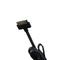 Ventev Dashport Dual Port Car Charger with Apple 30-Pin Cable - Matte Gray - Ventev - Simple Cell Shop, Free shipping from Maryland!