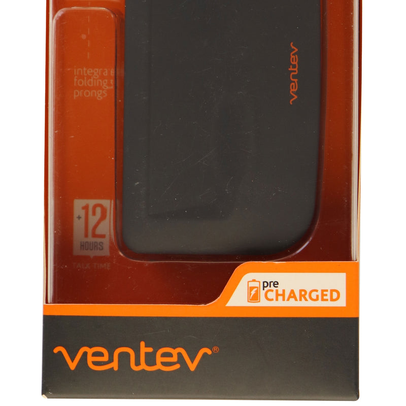 Ventev Powercell (3015+) 3000mAh Portable Battery & Wall Charger Device - Gray - Ventev - Simple Cell Shop, Free shipping from Maryland!