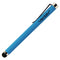 Ventev Stylus Essential Soft Touch Pen for Smartphones and Tablets - Blue - Ventev - Simple Cell Shop, Free shipping from Maryland!