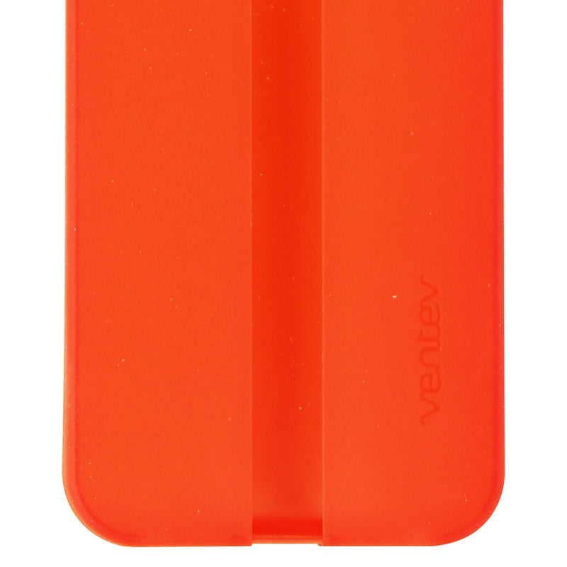 Ventev Via, Translucent Cell Phone Case for iPhone 5/5S/SE - Red - Ventev - Simple Cell Shop, Free shipping from Maryland!