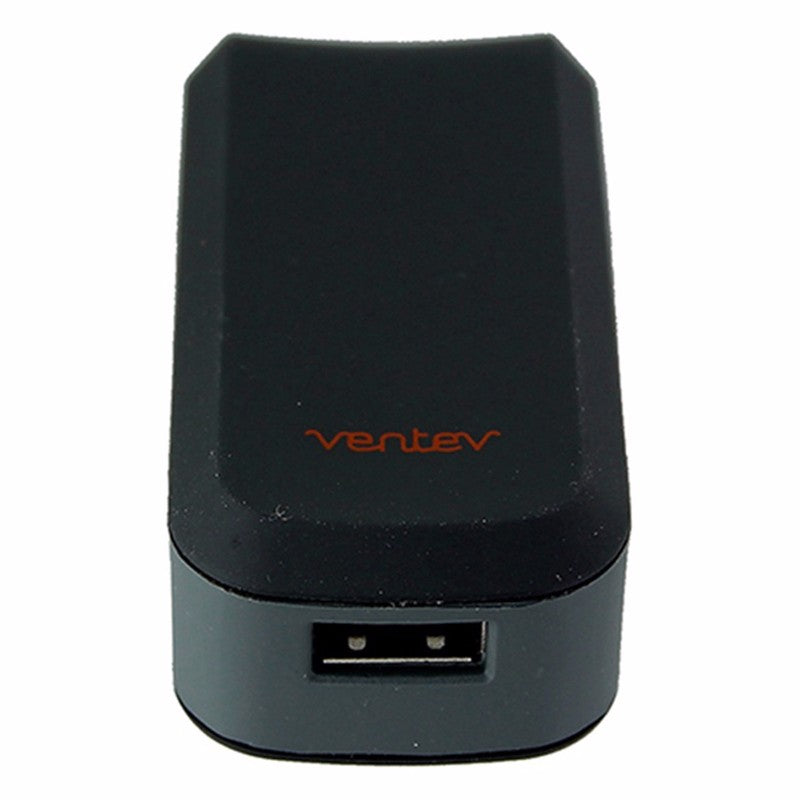 Ventev (532967) 1A Wall Adapter for USB Devices  - Black - Ventev - Simple Cell Shop, Free shipping from Maryland!