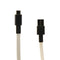 Ventev 3-Foot USB-C to USB Charge and Sync Charging Cable - White - Ventev - Simple Cell Shop, Free shipping from Maryland!