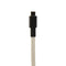 Ventev 3-Foot USB-C to USB Charge and Sync Charging Cable - White - Ventev - Simple Cell Shop, Free shipping from Maryland!