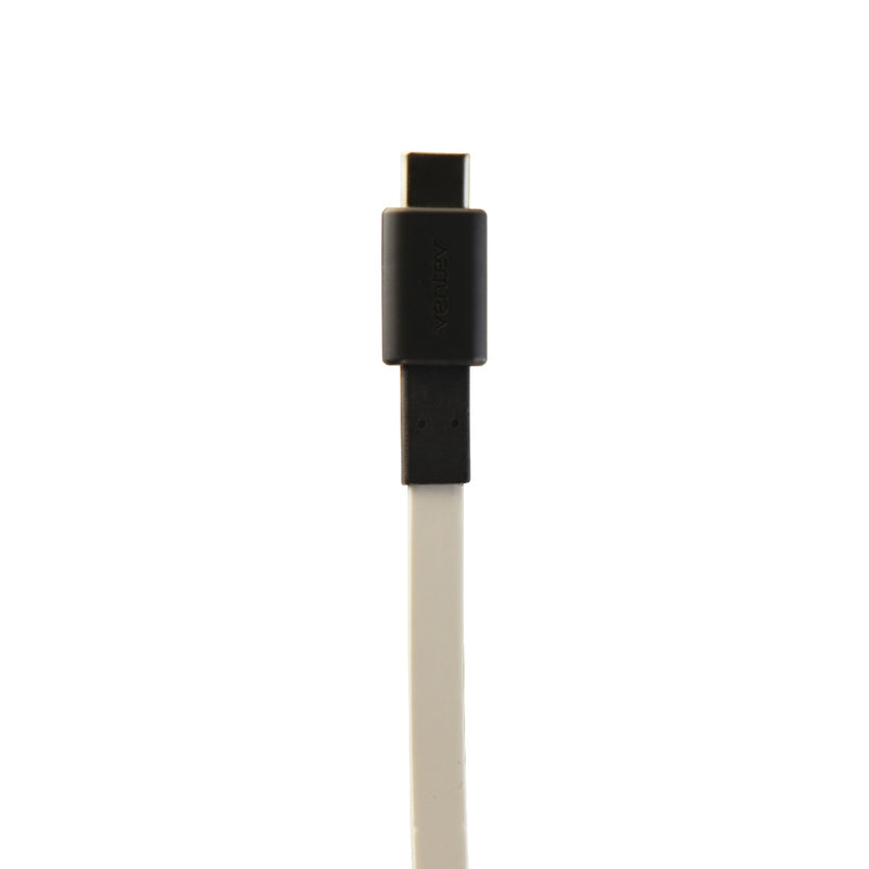 Ventev 3-Foot USB-C to USB Charge and Sync Charging Cable - White - Ventev - Simple Cell Shop, Free shipping from Maryland!