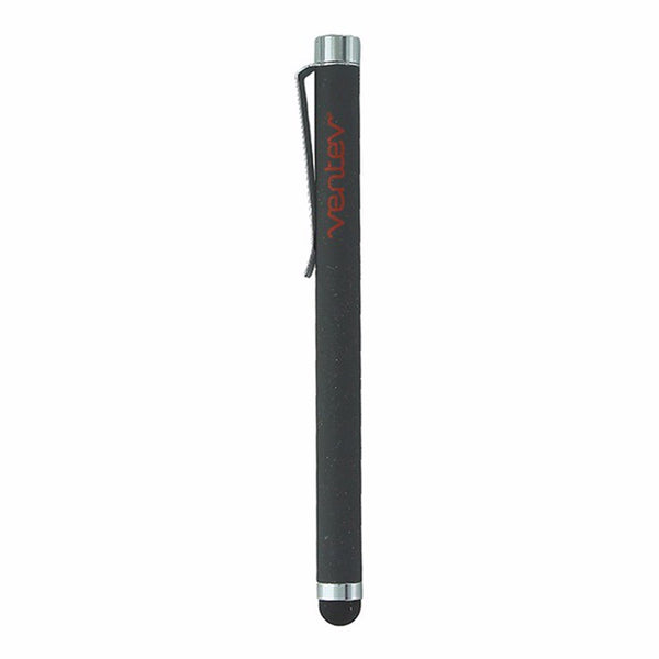 Ventev Stylus Essential Soft-Touch Stylus - Gray - Ventev - Simple Cell Shop, Free shipping from Maryland!