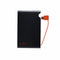 Ventev Powercell 3000mAh Portable Battery Charger USB Type C - Gray / Orange - Ventev - Simple Cell Shop, Free shipping from Maryland!