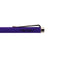 Ventev Stylus Essential Soft Touch Stylus for Touch Screen Devices - Purple - Ventev - Simple Cell Shop, Free shipping from Maryland!