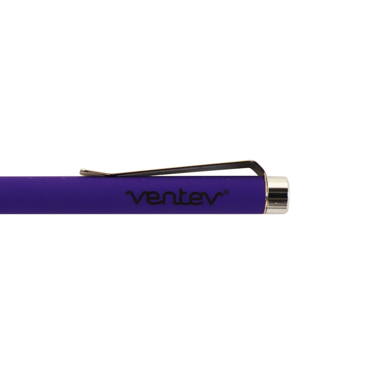 Ventev Stylus Essential Soft Touch Stylus for Touch Screen Devices - Purple - Ventev - Simple Cell Shop, Free shipping from Maryland!