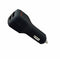 Ventev Dashport 2100 Dual USB Car Charger 2.1A Output - Gray / Orange - Ventev - Simple Cell Shop, Free shipping from Maryland!